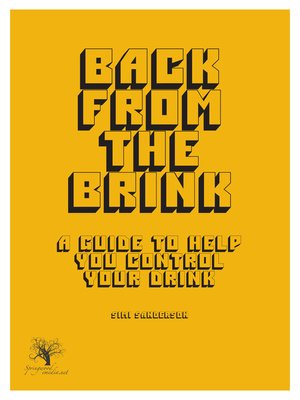 cover image of Back From the Brink